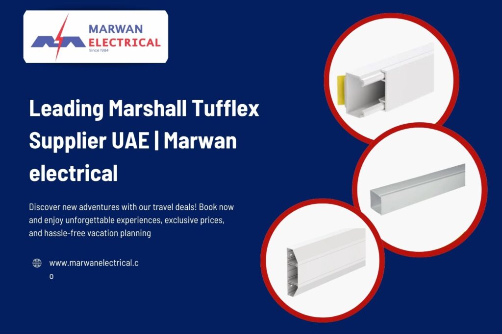 marshall tufflex supplier in uae